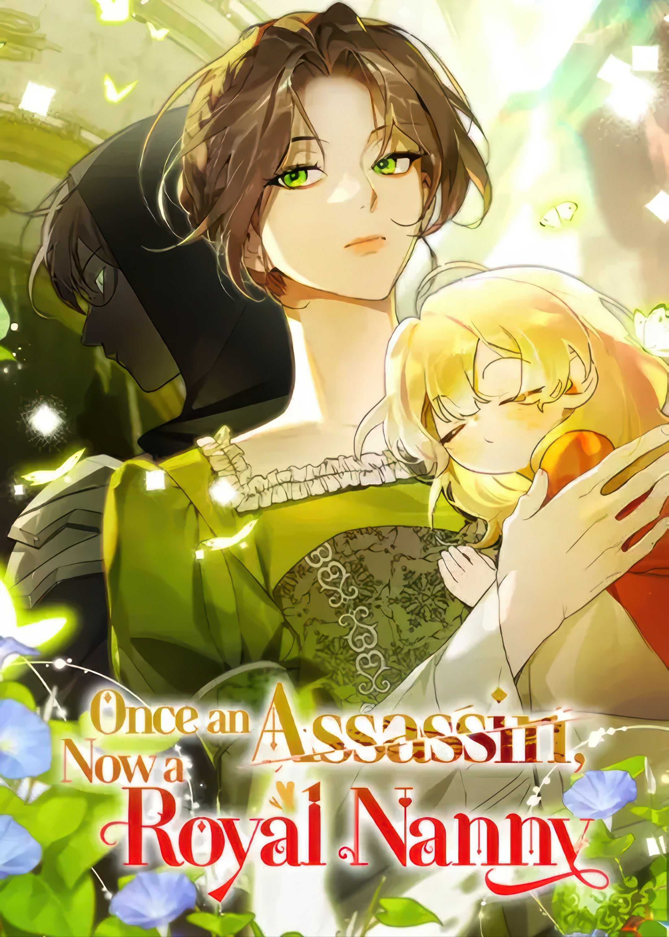 Ashen Monarch Returns